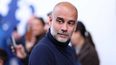 Pep Guardiola Performs Premier League Title U-Turn