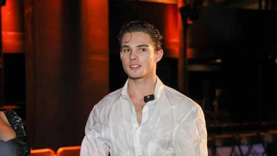 Clavicular loses cool mid-interview over Andrew Tate link, internet brands him “insecure”