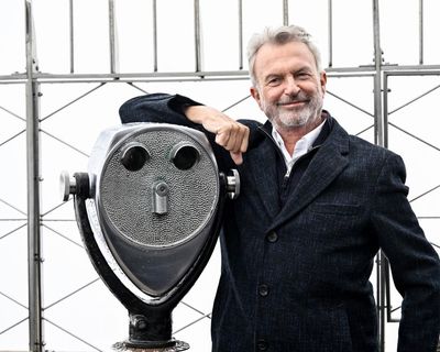Post your questions for Sam Neill