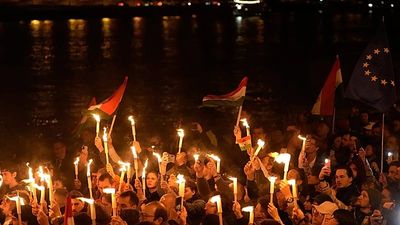 The forint verdict: How investors are reacting to a landslide Hungarian opposition victory