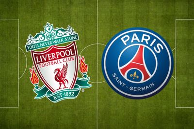 Liverpool vs PSG: Champions League prediction, kick-off time, team news, TV, live stream, h2h results, odds