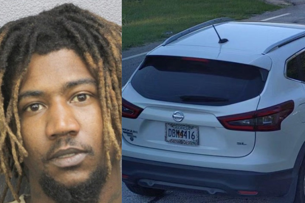 Two-Year-Old Keilana Butler Found Safe After Georgia Amber Alert: What Parents Should Know About 'Levi's Call' System