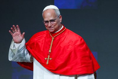 Pope Leo fires back with cutting retort after Trump savages him and poses as Jesus Christ: ‘No fear’