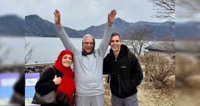 Ankur Warikoo on the Moment You Realize Your Parents Need You