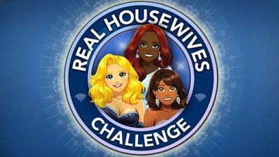 How to complete the Real Housewife challenge in BitLife