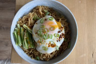 Best instant noodles for an easy meal or snack to buy in the UK