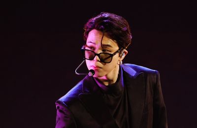 BTS’ ARIRANG lands a third week at No. 1 on the Billboard 200, marking a new career milestone