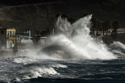 Is a ‘super El Nino’ on the way and what impact will it have?