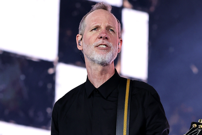 No Doubt star reveals Parkinson’s disease diagnosis: ‘It’s a struggle every day’