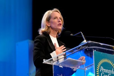 Why this Gilead Sciences exec says managing energy, not time, drives performance