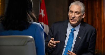 'If We Need to Die, We'll Die': Cuban President Miguel Díaz-Canel Defies US Pressure in Explosive NBC Interview