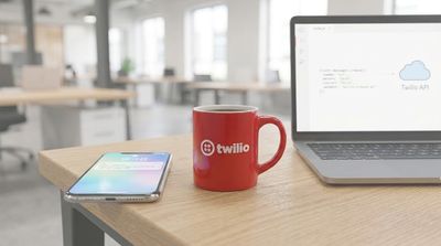 Why Twilio Is Rallying While the Rest of SaaS Struggles