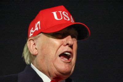 ‘The 25th Amendment was written with Donald Trumps in mind,’ ex-CIA director says