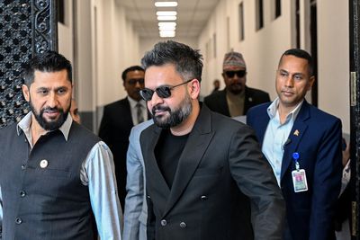 YouTuber arrested for criticising Nepal PM released after protests