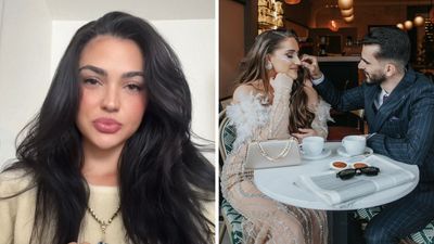 Woman goes on second date with a man. Then she sees what he texts her before dinner: ‘Should I cancel on him?’