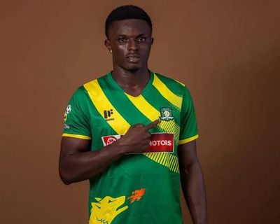 Ghanaian winger Dominic Frimpong killed at age of 20 in attack on team bus