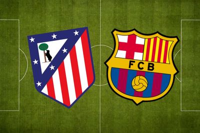 Atletico Madrid vs Barcelona: Champions League prediction, kick-off time, TV, live stream, team news, h2h, odds