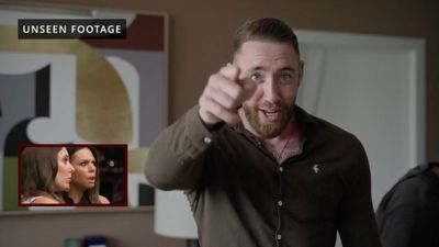 MAFS’ Danny Calls Out Executive Producers For Matching Him With Bec In Unseen Footage