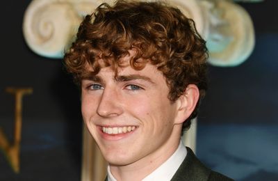 Percy Jackson star Walker Scobell skipping prom over death threats