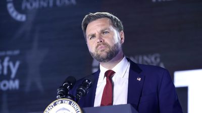 Internet Wonders If JD Vance Is Cursed After the Pope Died, Iran Walked, and Orban Lost Following His Visits