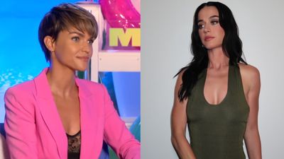 Ruby Rose Claims Katy Perry Sexually Harassed Her And Kept It A Secret After Singer Helped Her Get A US Visa