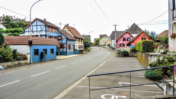 Shock as Nine-Year-Old Found Locked in Father's Van Is Unable to Walk After Being Forced to Sit Since 2024