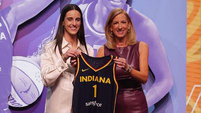 WNBA Draft Quiz: Can You Name Every Overall No. 1 Pick?
