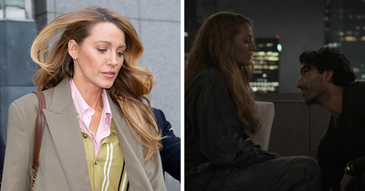 Insiders Reveal How Blake Lively’s Lawsuit Against Justin Baldoni Has ‘Ruined’ Her Career In Hollywood