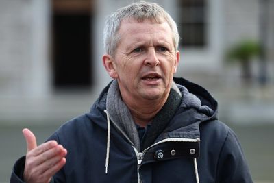 Confidence vote in government ‘big test’ for independents – People Before Profit