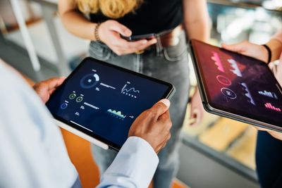 When AI sells to AI, brands win on data and identity
