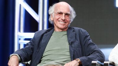 Larry David’s Social Security Check vs. the Average American’s