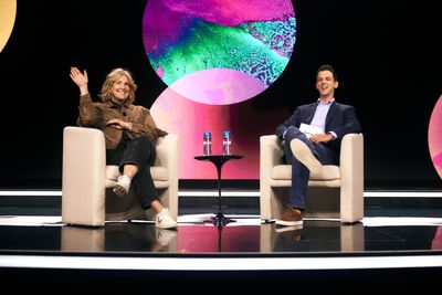 Brené Brown says CEOs are fighting the wrong AI battle