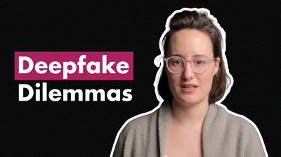 AI Deepfakes, Cloning And The Law: Expert Warns Of Hidden Risks