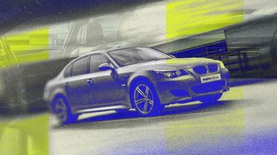 The BMW E60 M5 Redemption Arc Is Complete