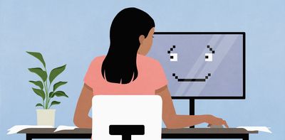 AIs have ‘personalities’ – here’s how they affect you more deeply than you may realize