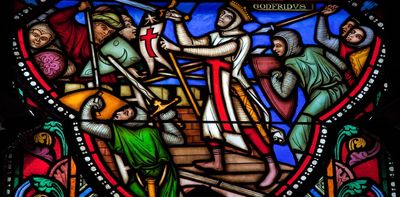 The enduring legacy of medieval Christian depictions of Islam in today’s political discourse