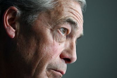 Nigel Farage makes £2m bitcoin purchase as he backs Kwasi Kwarteng’s cryptocurrency firm