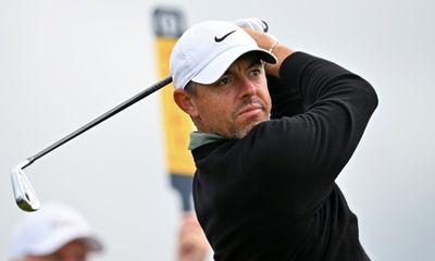 Rory McIlroy Won the Masters Today — the Man Who Blew a Six-Shot Lead and Came Back Anyway