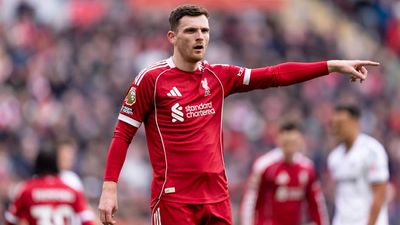 Why Andy Robertson Is Leaving Liverpool After Nine Years