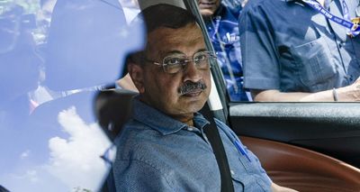 Kejriwal Argues for Judge’s Recusal in Delhi Excise Policy Case