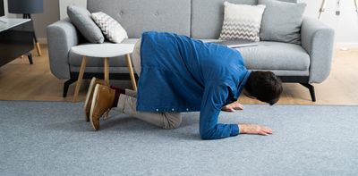 It’s right under your nose – why some people can’t find things in plain sight