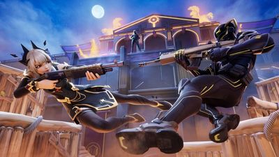 Fortnite Arenas mode explained: Boxfights, release date, rewards, maps