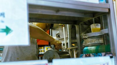 Immigration Enforcement Tightens Labor Supply in Restaurants' Lowest-Paid Jobs: 'Without Them, Our Operation Would Cease'