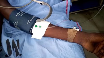 Nigeria opens investigation after deadly airstrike kills dozens in market