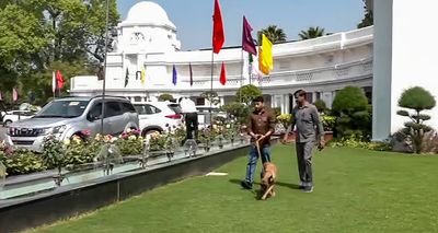 Bomb Threat Emails Sent to Delhi Assembly Days After Security Breach