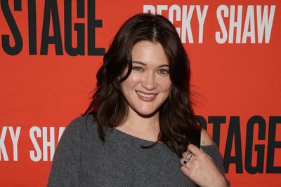 The Pitt star Isa Briones calls out theatergoer who shouted ‘Dr. Santos’ at her mid-Broadway performance