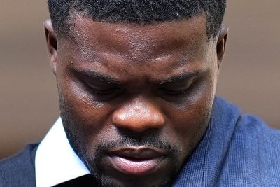 Thomas Partey pleads not guilty to two new rape charges