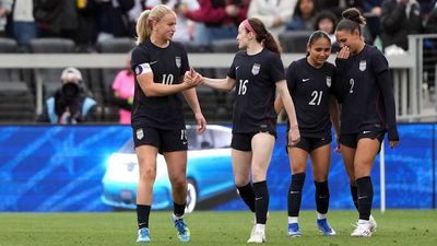 USWNT Takeaways: Veteran Stars Shine in 2–1 Friendly Win Over Japan