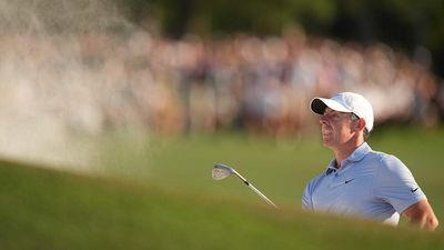 SI:AM | Rory McIlroy Refused to Unravel