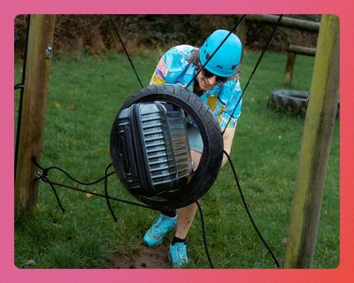 A chaperone, a balance beam and an assault course: my cabin bag bootcamp